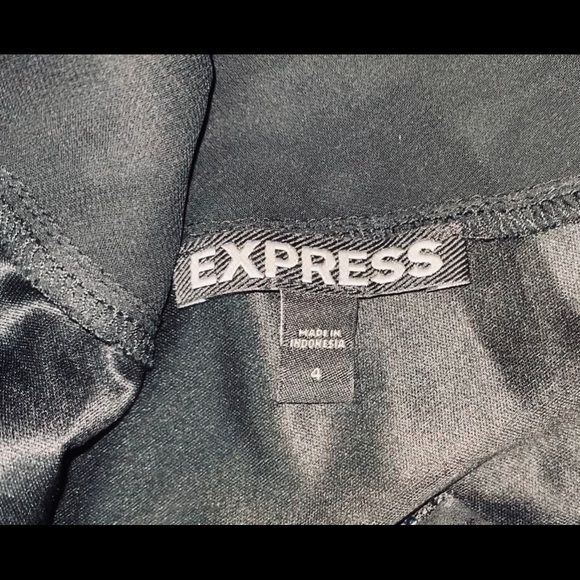 Black Romper - Picture 7 of 7